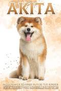 Akita: Wissenswertes ?ber Hunde f?r Kinder #45