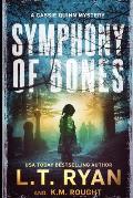 Symphony of Bones: A Cassie Quinn Mystery