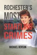 Rochester's Most Startling Crimes