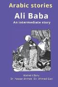 Arabic stories: Ali Baba: An intermediate story