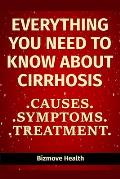 Everything you need to know about Cirrhosis: Causes, Symptoms, Treatment