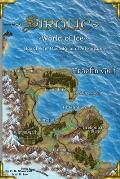 Sirolic World of Ice: Book 1 the Open Road of Adventurers