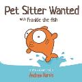 Pet Sitter Wanted