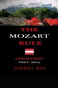The Mozart Rule: A Billy Mack Mystery Thriller - Volume 8 - Salzburg