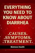 Everything you need to know about Diarrhea: Causes, Symptoms, Treatment