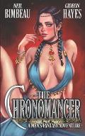The Chronomancer: A Men's Fantasy Adventure
