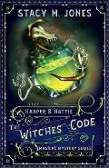 The Witches Code