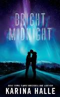 Bright Midnight: A Second-Chance Romance