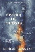 Legends of the Dragonrealm: Sword of Ghosts