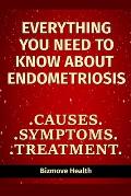 Everything you need to know about Endometriosis: Causes, Symptoms, Treatment