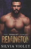 Remington: An M/M Mafia Romance