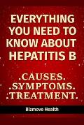 Everything you need to know about Hepatitis B: Causes, Symptoms, Treatment