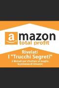 Amazon Total Profit