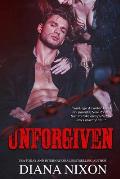 Unforgiven: A Forced Marriage Dark Mystery Romance