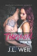 Turmoil: A Dark High School Romance