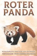 Roter Panda: Wissenswertes ?ber Zootiere f?r Kinder #19