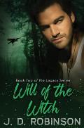 Will of the Witch