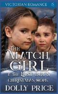 The Match Girl & The Lost Boy's Christmas Hope