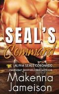 SEAL's Command