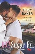 1102 Sugar Rd.: A Cherry Falls Romance Book 44