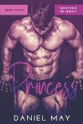 Princess: A Dark MM Romance