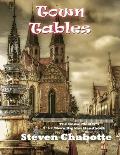 Town Tables The Game Masters Town Builder Handbook