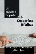 Un Estudio Popular de la Doctrina B?blica