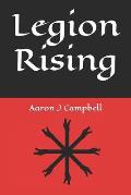 Legion Rising