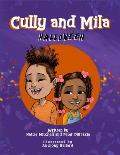 Cully and Mila: Halloween