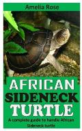 African Sideneck Turtle: A Complete Guide to Handle African Sideneck Turtle
