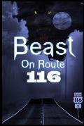 Beast on Route 116