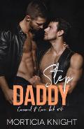 Step Daddy: An M/M Daddy Romance