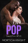 Diva Pop: An M/M Daddy, Enemies to Lovers Romance