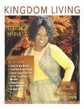 Kingdom Living Magazine Fall 2021 Issue