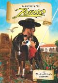 La Promesa del Zorro