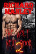 The Wolf Next Door: Book 2