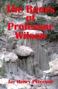 The Bones of Professor Wilson