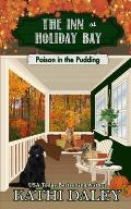 The Inn at Holiday Bay: Poison in the Pudding
