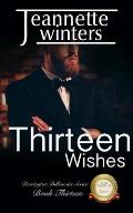 Thirteen Wishes