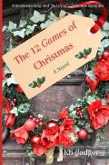 The 12 Games of Christmas: A Puzzling Christmas Romance