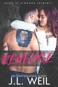 Revenge: A Dark High School Romance