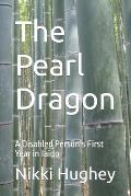 The Pearl Dragon: A Disabled Person's First Year in Iaido
