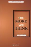 The More You Think: Book of Wisdom - Volume 5