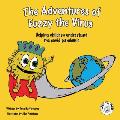 The Adventures of Fuzzy the Virus: Helping Children Understand the COVID Pandemic