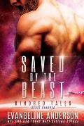 Saved by the Beast: Kindred Tales 39