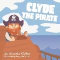 Clyde the Pirate