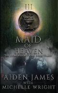 Maid of Heaven: A Supernatural Thriller
