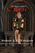 Fluke Family Curse: 6th book in the saga of Maynerd Dumsted
