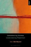 Understanding Kristeva, Understanding Modernism