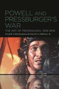 Powell and Pressburger's War: The Art of Propaganda, 1939-1946